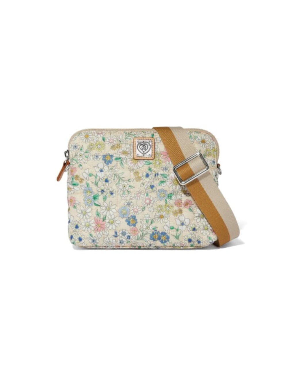 Brighton Arielle Small Cross Body Bag